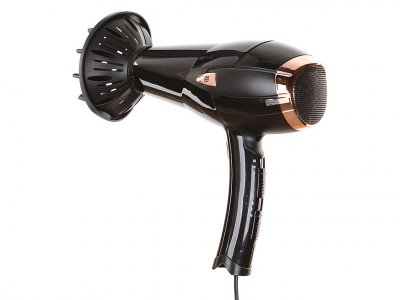 Фен Babyliss D373E Cordkeeper 2000