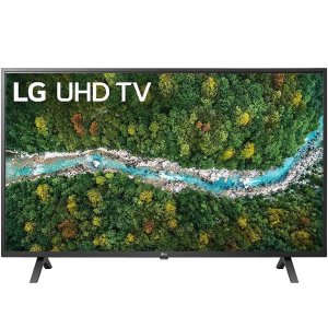 Телевизор LG 50UN68006LA 50"