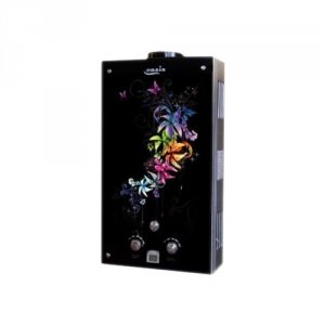 Газовый водонагреватель Oasis Glass 24 RG (4670004375105)