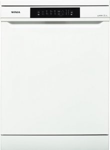Посудомоечная машина (60 см) Winia DDW-V13AFTWW