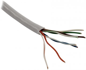 Сетевой кабель 5bites US5505-100A