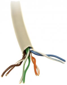 Сетевой кабель Aopen ANC5141