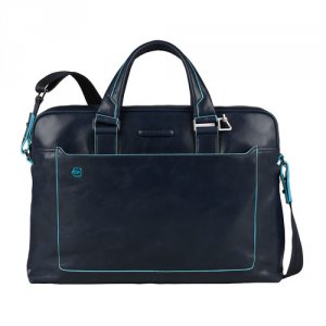 Сумка Piquadro Blue Square CA3335B2/BLU2 (синий)