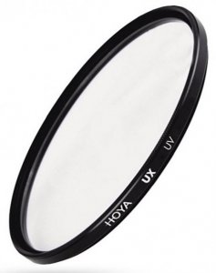 Светофильтр Hoya UX UV 72мм (прозрачный) (94707)