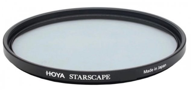 Светофильтр Hoya STARSCAPE 67мм (97276)