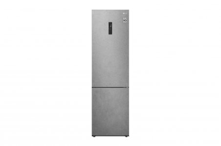 Холодильник LG DoorCooling+ GA-B509CCUM