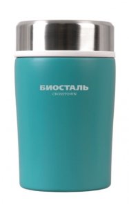 Термос BIOSTAL Crosstown (NTD-500G)