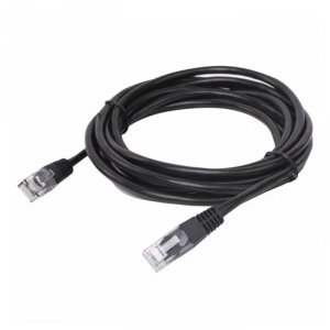 Сетевой кабель SONNEN UTP 5e категория RJ-45 3м