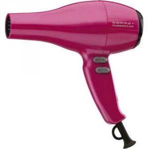 Фен Gamma Piu Turbostar Set Compact 300