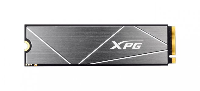 Твердотельный накопитель ADATA Gammix S50L