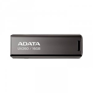 USB Flash Drive ADATA AUV260-16G-RBK