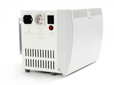 Источник бесперебойного питания TEPLOCOM 250+40 (RG008S853NEOH8)