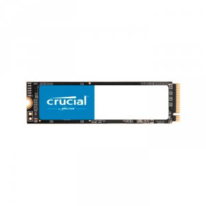Твердотельный накопитель Crucial CT1000P2SSD8