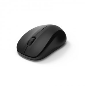 Мышь беспроводная Hama MW-300 182620 чёрный (00182620)