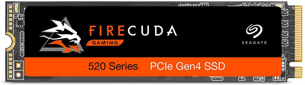 Твердотельный накопитель Seagate ZP1000GM3A002 1TB
