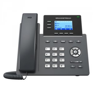 VoIP оборудование Grandstream GRP2603P