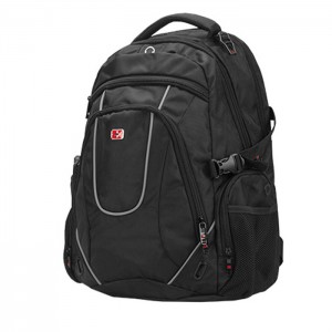Рюкзак для ноутбука Continent BP-304 BK