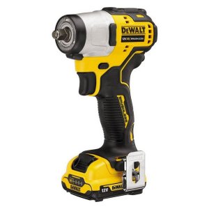 Электроинструмент Dewalt DCF902D2-QW