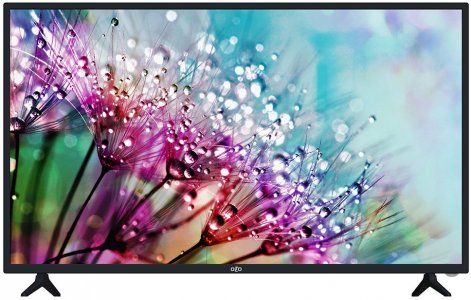 Телевизор OLTO 43ST20U 43"