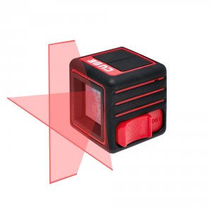 Уровень лазерный ADA Instruments Cube Basic Edition A00341 (А00341)