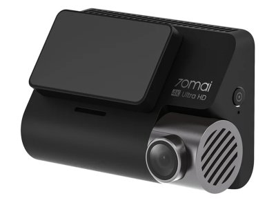 Видеорегистратор Xiaomi 70Mai A800 Dash Cam 4K 49WNJQH9T689