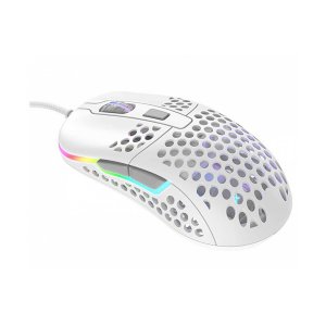 Мышь Xtrfy M42 (белый)