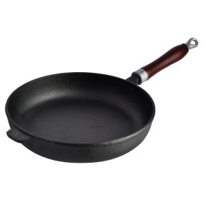 Сковорода Regent Inox 93-FE-GE-2-30.2 Genio 3*8,5см