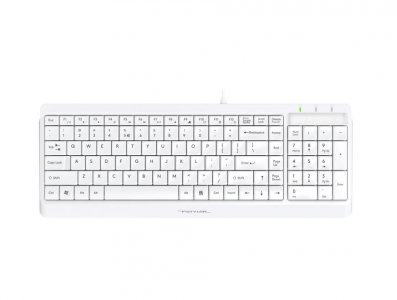 Клавиатуры A4Tech Fstyler FK15