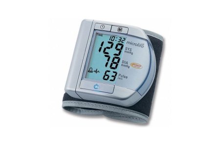 Тонометр Microlife BP W100 (BP W 100)