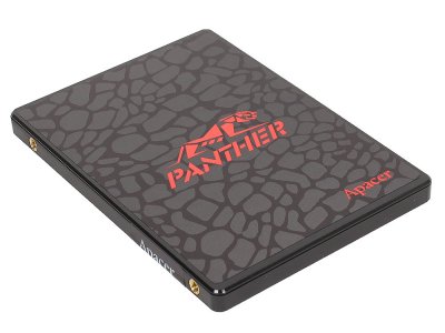 Твердотельный накопитель Apacer 95,DB2E0,P100C (95.DB2E0.P100C)