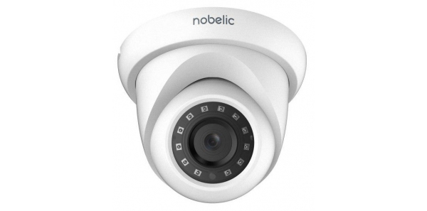 IP камера Nobelic NBLC-6431F