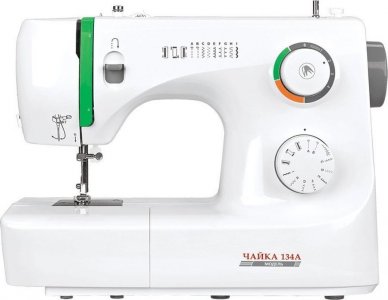 Швейная машинка Chayka 134A (Chayka 134A)