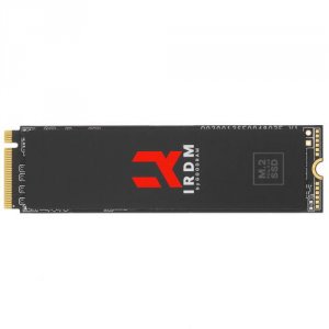 Твердотельный накопитель Goodram IRDM M.2 IR-SSDPR-P34B-512-80 512Gb (черный)