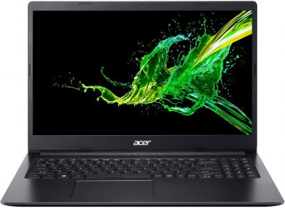 Ноутбук Acer NX.HE8ER.01S (AMD A4 9120e 1.5 Mhz/15.6"/4096Mb/128Gb SSD/AMD Radeon R3/WIFI/noOS)