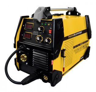 Сварочный аппарат Hanskonner HWM2180MF