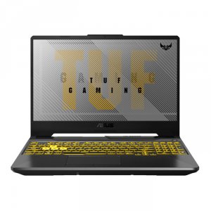 Ноутбук ASUS TUF Gaming FX506LH-HN197 90NR03U1-M05380