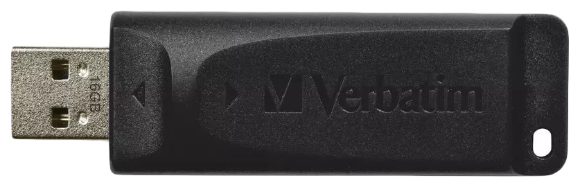 USB Flash Drive Verbatim Store n Go Slider (98696)