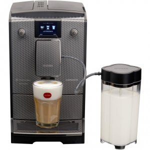 Кофемашина Nivona CafeRomatica NICR 789
