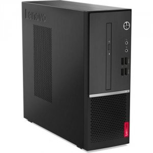 Настольный компьютер Lenovo V50s 07IMB 11HB004WRU (черный)