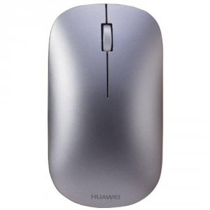 Мышь Bluetooth для ноутбука Huawei Bluetooth Mouse Gray (AF30) (02452412)