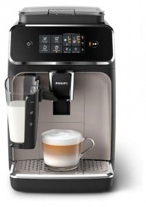 Кофемашина Philips EP2035 Series 2200 LatteGo (EP2035/40)