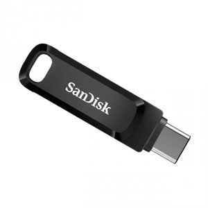 USB Flash Drive SanDisk 32GB Ultra Dual Drive Go (SDDDC3-032G-G46)