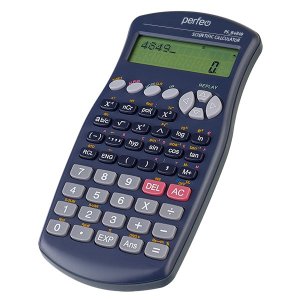 Калькулятор Perfeo PF_B4849