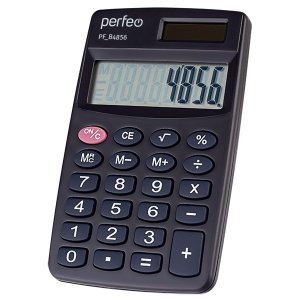 Калькулятор Perfeo PF_B4856