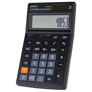 Калькулятор Perfeo PF_B4853