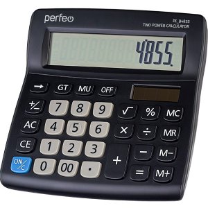 Калькулятор Perfeo PF_B4855