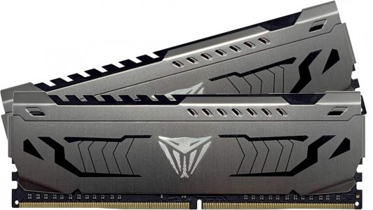Оперативная память Patriot DDR4 KIT2 PVS48G320C6K 8GB