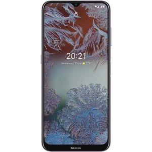 Сотовый телефон Nokia G10 4+64GB Purple (TA-1334)