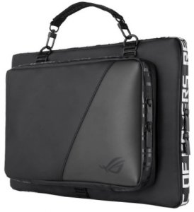 Сумка для ноутбука ASUS ROG FLOW SLEEVE BS4300 13" (90XB06U0-BSL010) (BS4300 ROG FLOW SLEEVE/13/BK)