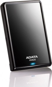Внешний жесткий диск ADATA AHV620-2TU3-CBK